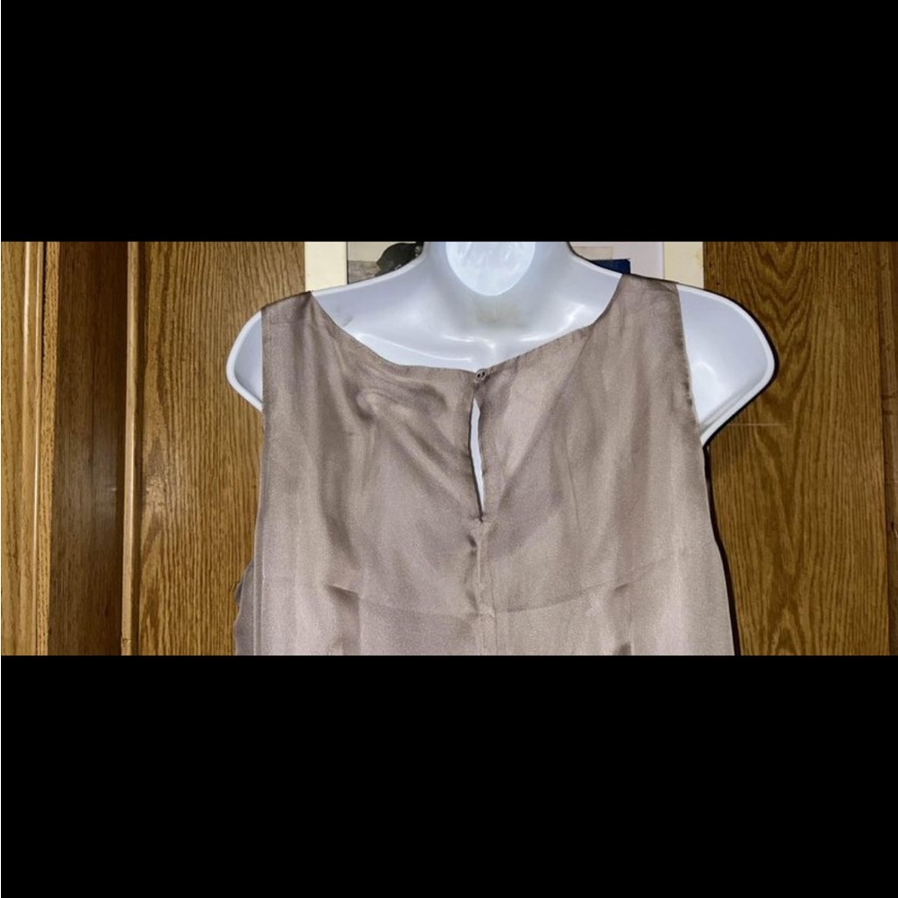 Rockmans Ruffle Dress - Picture 7 of 9